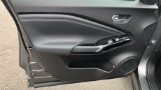 Nissan Juke 1.6 Hybrid Tekna 5dr Auto Hybrid Hatchback